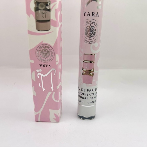 YARA New In Box - Picture 2 of 2